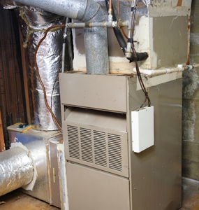 How long does a furnace last? Know when you should replace