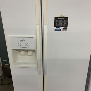 SIDE BY SIDE AT A GREAT PRICE!