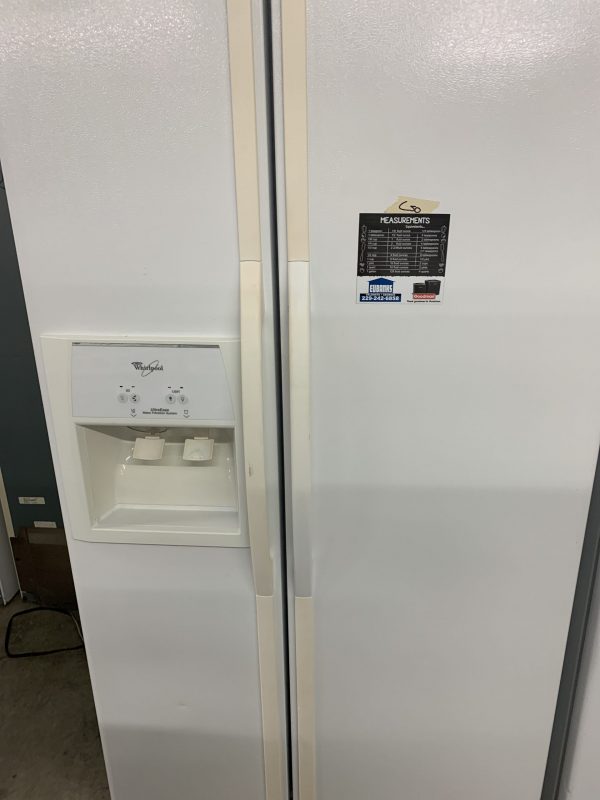 SIDE BY SIDE AT A GREAT PRICE!