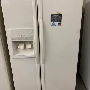 SIDE BY SIDE AT A GREAT PRICE!