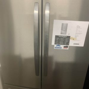 SIDE BY SIDE AT A GREAT PRICE!