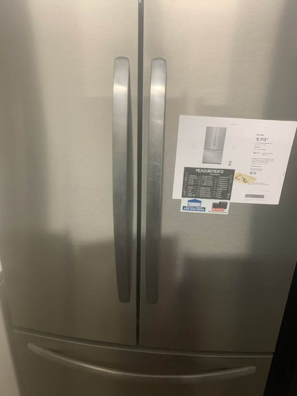 SIDE BY SIDE AT A GREAT PRICE!