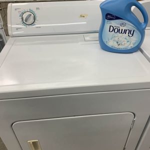 DRYER FOR AN AMAZING PRICE!