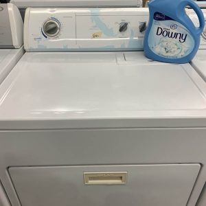 DRYER FOR AN AMAZING PRICE!