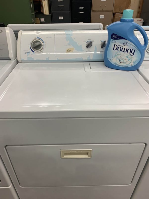 DRYER FOR AN AMAZING PRICE!