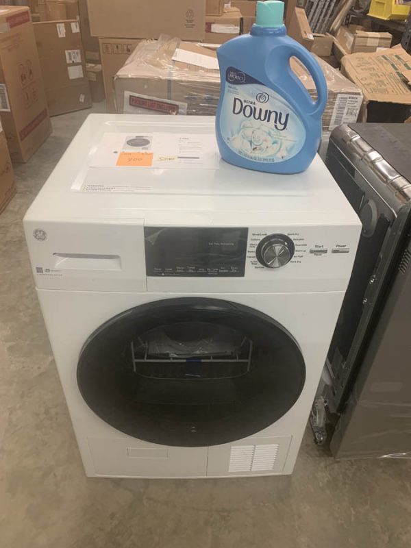 DRYER FOR AN AMAZING PRICE!