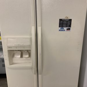 SIDE BY SIDE AT A GREAT PRICE!