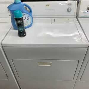 DRYER FOR AN AMAZING PRICE!
