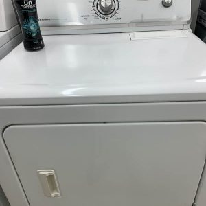 DRYER FOR AN AMAZING PRICE!