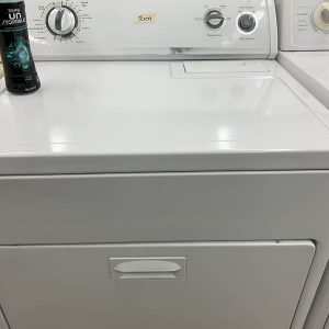 DRYER FOR AN AMAZING PRICE!
