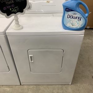 DRYER FOR AN AMAZING PRICE!