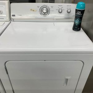 DRYER FOR AN AMAZING PRICE!