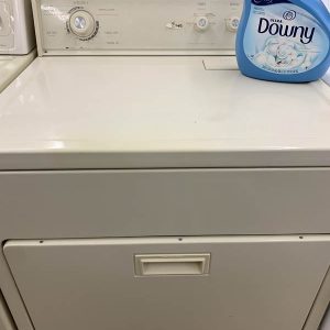 DRYER FOR AN AMAZING PRICE!