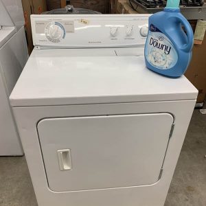 DRYER FOR AN AMAZING PRICE!