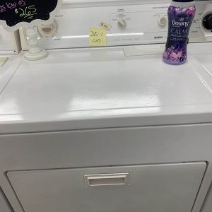 DRYER FOR AN AMAZING PRICE!