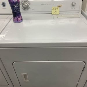 DRYER FOR AN AMAZING PRICE!