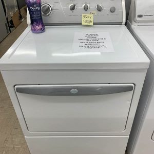 DRYER FOR AN AMAZING PRICE!