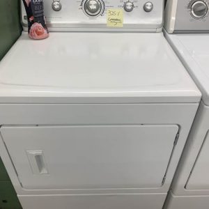 DRYER FOR AN AMAZING PRICE!