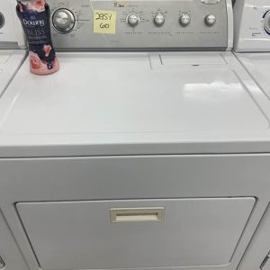 DRYER FOR AN AMAZING PRICE!