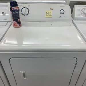 DRYER FOR AN AMAZING PRICE!