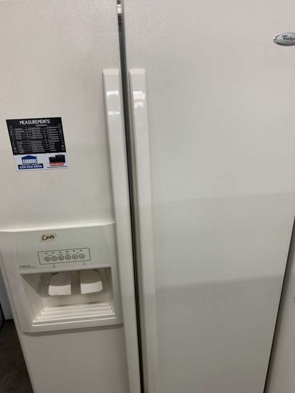 SIDE BY SIDE AT A GREAT PRICE!