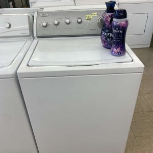 WASHER AT A GREAT PRICE!