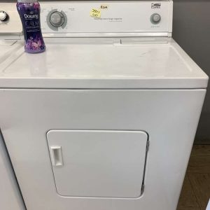 DRYER FOR AN AMAZING PRICE!