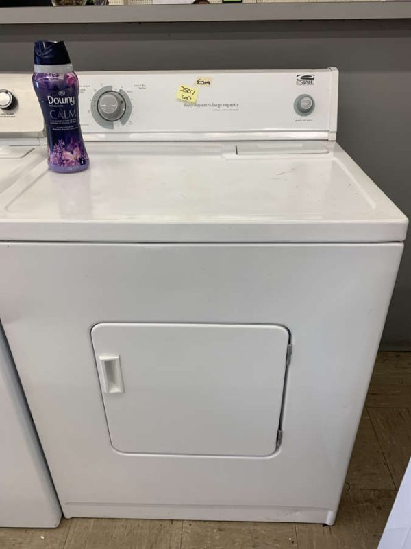 DRYER FOR AN AMAZING PRICE!