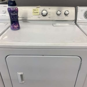 DRYER FOR AN AMAZING PRICE!