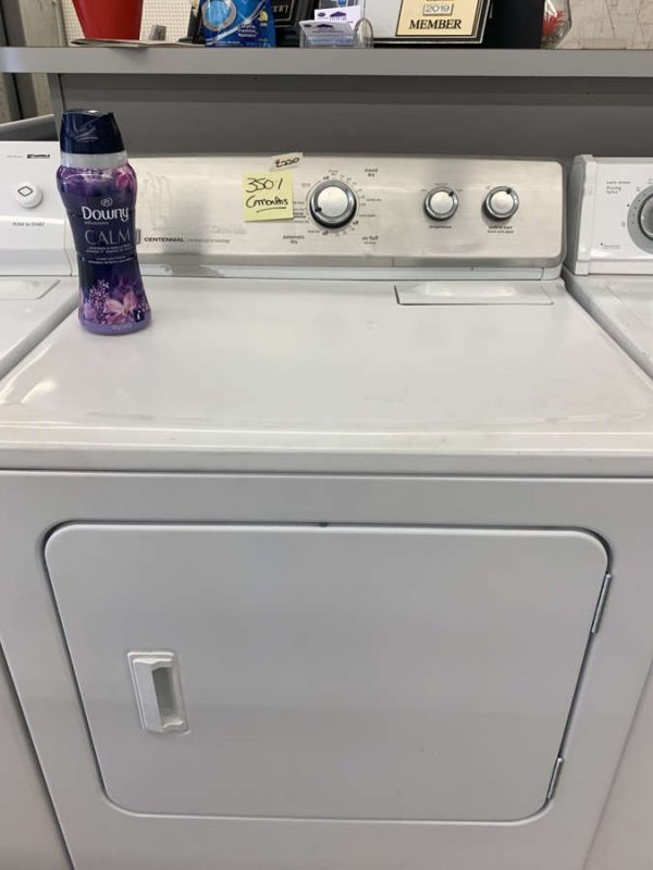 DRYER FOR AN AMAZING PRICE!