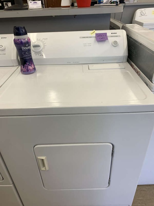 DRYER FOR AN AMAZING PRICE!