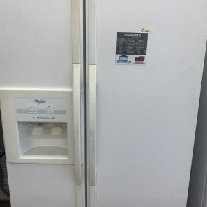 SIDE BY SIDE AT A GREAT PRICE!