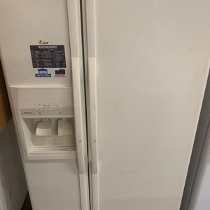 SIDE BY SIDE AT A GREAT PRICE!