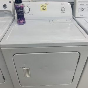 DRYER FOR AN AMAZING PRICE!