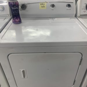 DRYER FOR AN AMAZING PRICE!