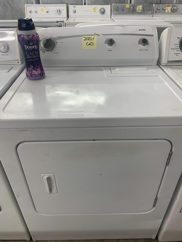 DRYER FOR AN AMAZING PRICE!