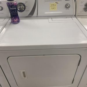 DRYER FOR AN AMAZING PRICE!