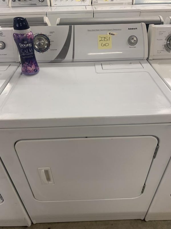 DRYER FOR AN AMAZING PRICE!