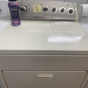 DRYER FOR AN AMAZING PRICE!