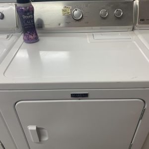 DRYER FOR AN AMAZING PRICE!