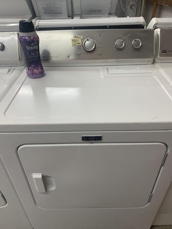 DRYER FOR AN AMAZING PRICE!