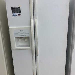 SIDE BY SIDE AT A GREAT PRICE!