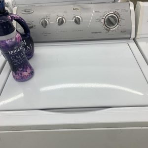 WASHER AT A GREAT PRICE!