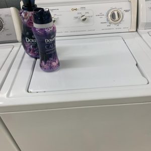 WASHER AT A GREAT PRICE!