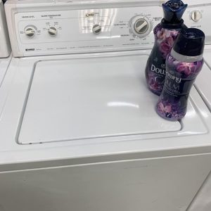 WASHER AT A GREAT PRICE!