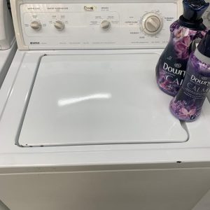 WASHER AT A GREAT PRICE!
