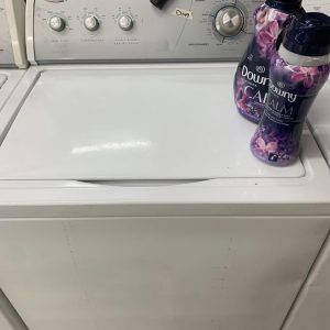 WASHER AT A GREAT PRICE!