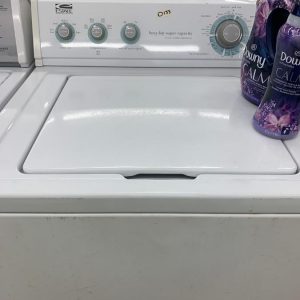 WASHER AT A GREAT PRICE!