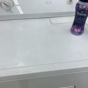 DRYER FOR AN AMAZING PRICE!