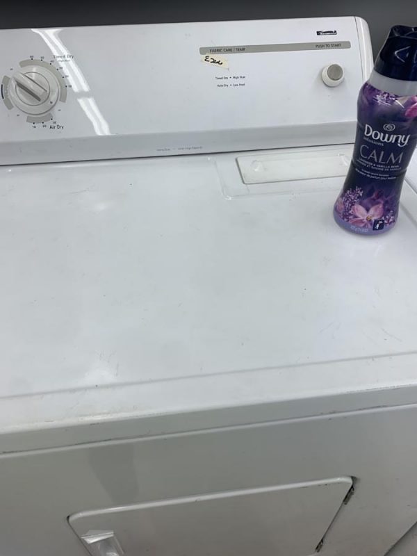 DRYER FOR AN AMAZING PRICE!